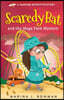 Scaredy Bat and the Mega Park Mystery: Full Color