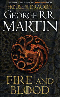 Fire and Blood