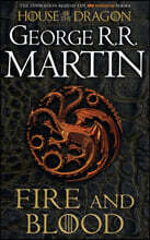 Fire and Blood
