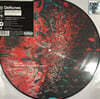 Deftones (데프톤즈) - Digital Bath (Telefon Tel Aviv) [픽쳐디스크 LP]
