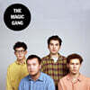 The Magic Gang (더 매직 갱) - 1집 The Magic Gang [옐로우 컬러 LP+7인치 싱글 Vinyl]