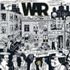 WAR (워) - The Vinyl: 1971-1975 [컬러 5LP]