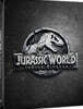 쥬라기 월드:폴른 킹덤 (2Disc, 4K UHD+BD 스틸북 한정수량) : 블루레이
