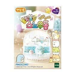 위드림-스미코구라시 블링블링 스노우돔