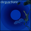 Nujabes & Fat Jon - Samurai Champloo Music Record 'Departure' (사무라이 참프루) (Soundtrack)(2LP)(일본반)