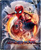 스파이더맨 : 노 웨이 홈 (2Disc, 4K UHD+2D 풀슬립 A1 Type 스틸북 한정판) : 블루레이