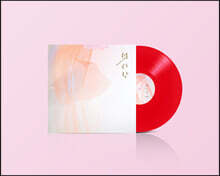 SBS 판타스틱 듀오 트롯 베스트 컬렉션 - 첫사랑 [투명 레드 컬러 LP]