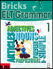 Bricks ELT Grammar Student Book 1 (Student Book+E.CODE)