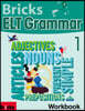 Bricks ELT Grammar Workbook 1