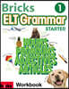 Bricks ELT Grammar Starter Workbook 1