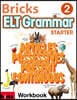 Bricks ELT Grammar Starter Workbook 2