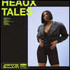 Jazmine Sullivan (재즈민 설리반) - Heaux Tales [LP]