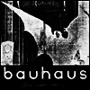 Bauhaus - Bela Session (Black & Red Splattered Vinyl LP)