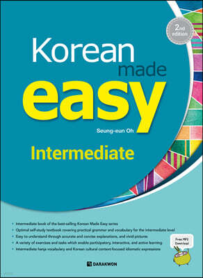 Korean Made Easy - Intermediate