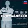 Wilhelm Furtwangler 빌헬름 푸르트벵글러 영국 데카 녹음 모음집 (The Decca Legacy)