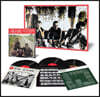 The Clash (더 클래쉬) - Combat Rock + The People's Hall [3LP]