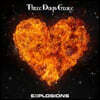 Three Days Grace (쓰리 데이즈 그레이스) - 7집 EXPLOSIONS [LP]