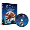 [DVD] Zog and the Flying Doctors 드래곤 조그와 플라잉 닥터스