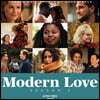 모던 러브 시즌 2 드라마 음악 (Modern Love Season 2 OST) [레드 컬러 LP]
