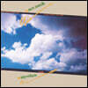 New Musik (뉴 뮤직) - 2집 Anywhere [블루 마블 컬러 LP]