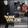 Kim Wilde (킴 와일드) - 11집 Come Out And Play [골드 믹스 컬러 LP]