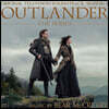 아웃랜더 시즌 4 드라마음악 (Outlander Season 4 OST by Bear McCreary)  [스모크 컬러 2LP]