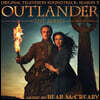아웃랜더 시즌 5 드라마음악 (Outlander Season 5 OST by Bear McCreary) [스모크 컬러 2LP]