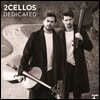 2Cellos (투첼로스) - Dedicated [크리스탈 투명 컬러 LP]