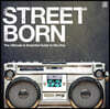 힙합 모음집 (Street Born: The Ultimate Guide To Hip Hop)[실버 컬러 2LP]
