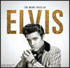 엘비스 프레슬리 모음집 (Many Faces Of Elvis Presley) [화이트 컬러 2LP]