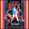 인기 록 음악 모음집 (Classic Rock Collected) [골드 컬러 2LP]
