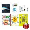 2022년 18회 경남독서한마당 선정도서 초등 3-4학년 6권 세트