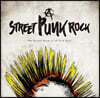 영국 펑크 음악 모음집 (Street Punk - The Second Wave Of UK Punk Rock) [컬러 2LP]