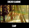 Childish Gambino (차일디쉬 감비노) - 1집 Camp [2LP]