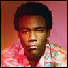 Childish Gambino (차일디쉬 감비노) - 2집 Because The Internet [2LP]