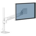 펠로우즈 탈로 모듈러 (Tallo Modular) 1M 모니터암 화이트 + 클렘프 + 그로밋 셋트 (86162)