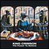 King Crimson (킹 크림슨) - The Power To Believe [2LP]