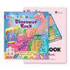 EBS ELT - Big Cat (Band 1) DINOSAUR ROCK