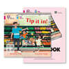 EBS ELT - Big Cat (Band 1) TIP IT IN!