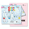 EBS ELT - Big Cat (Band 1) COLOR BEARS
