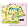 EBS ELT - Big Cat (Band 1) PLAYING
