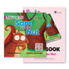 EBS ELT - Big Cat (Band 1) SAM AND THE NUT