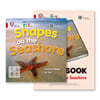 EBS ELT - Big Cat (Band 2) SHAPES ON THE SEASHORE