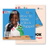 EBS ELT - Big Cat (Band 2) HOW TO MAKE A SOCK PUPPET