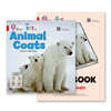EBS ELT - Big Cat (Band 2) ANIMAL COATS