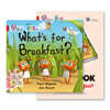 EBS ELT - Big Cat (Band 2) WHAT’S FOR BREAKFAST?
