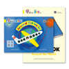 EBS ELT - Big Cat (Band 3) AROUND THE WORLD