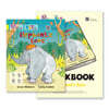 EBS ELT - Big Cat (Band 3) ELEPHANT’S EARS