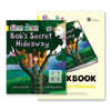 EBS ELT - Big Cat (Band 3) BOB’S SECRET HIDEAWAY