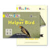 EBS ELT - Big Cat (Band 3) THE HELPER BIRD